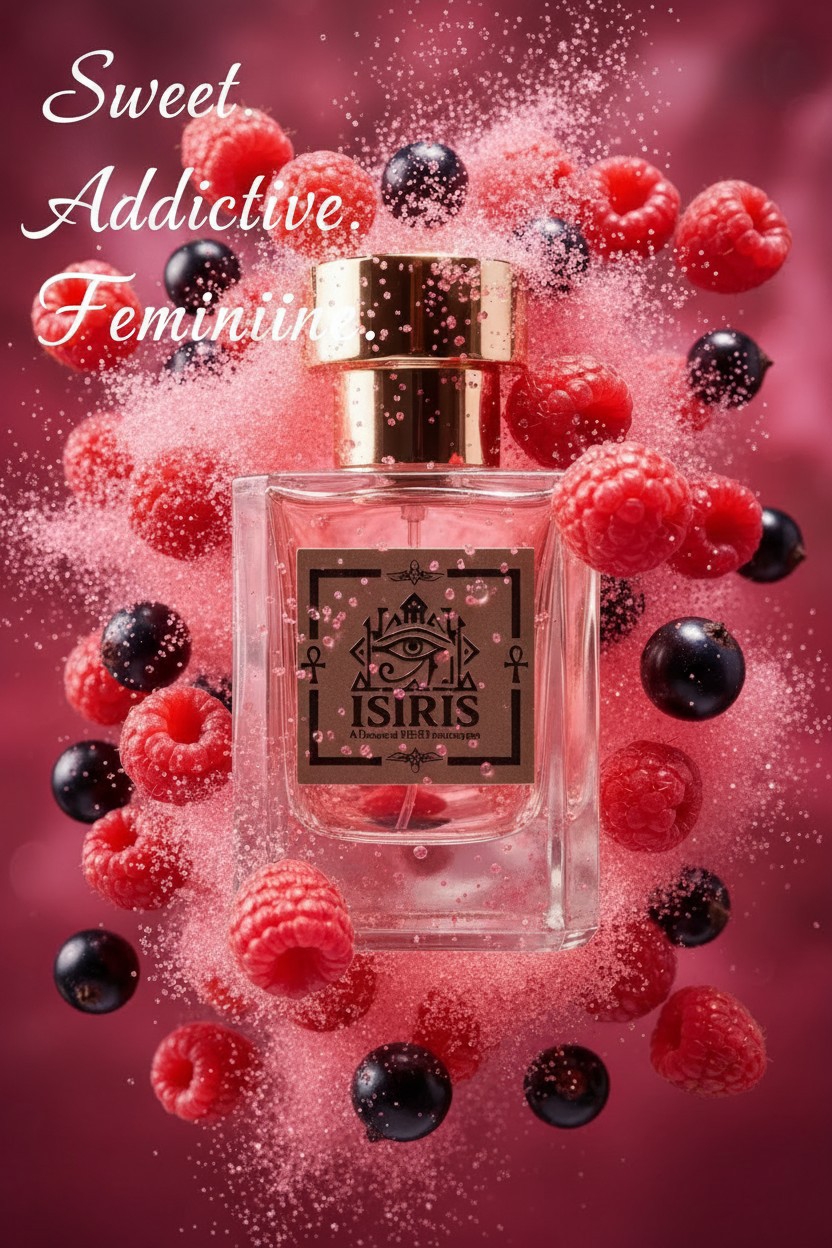 Framboise Royale