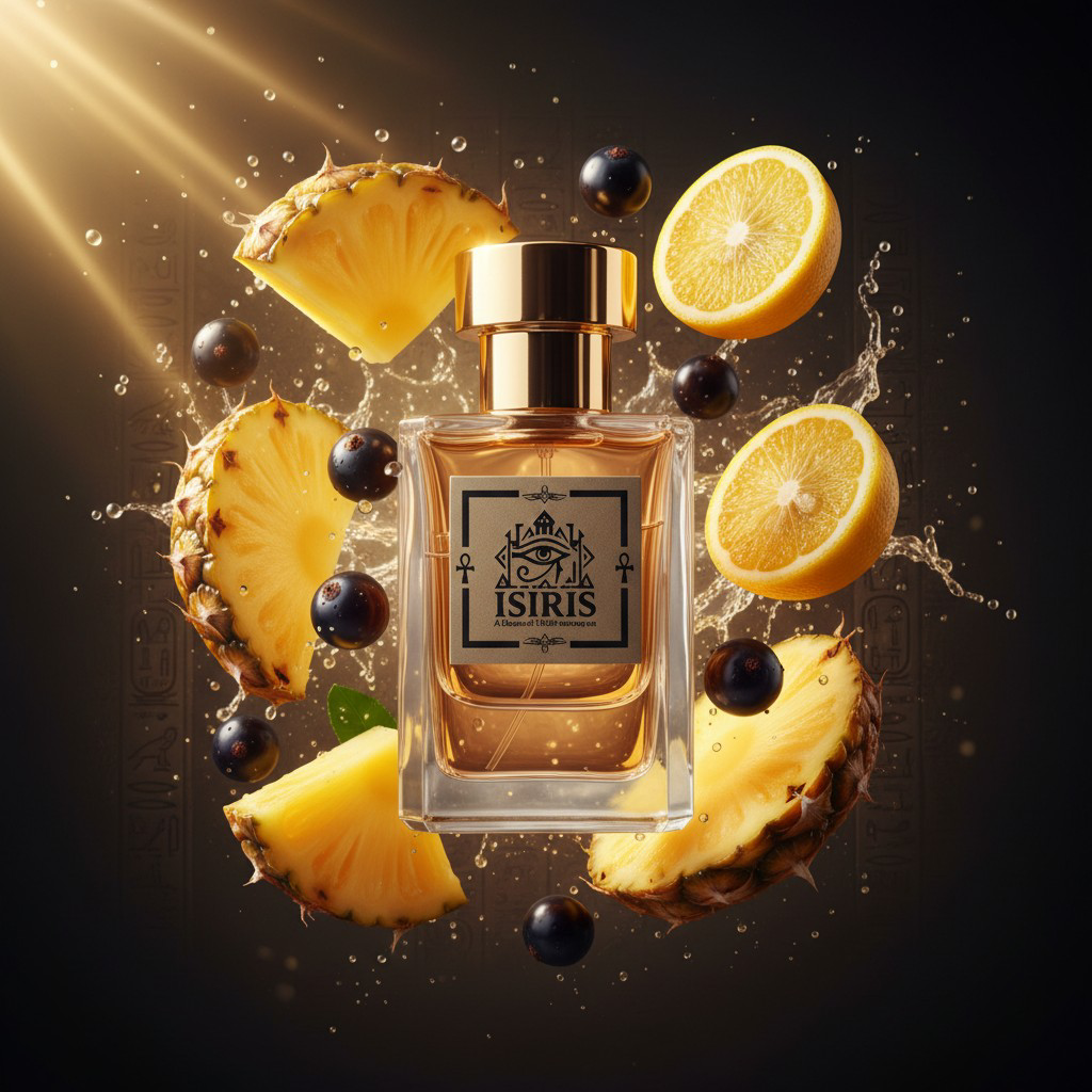 Perfumes