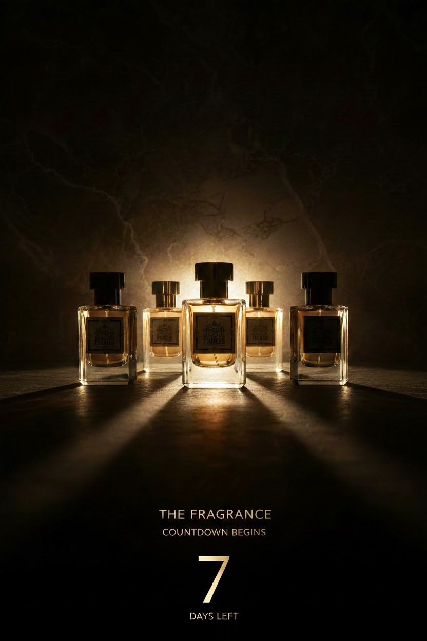 Perfumes